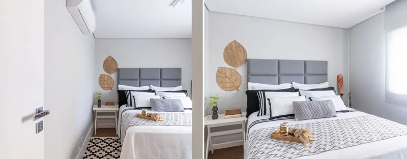 O enxoval de cama perfeito para um dormitório ainda mais bonito - enxoval2