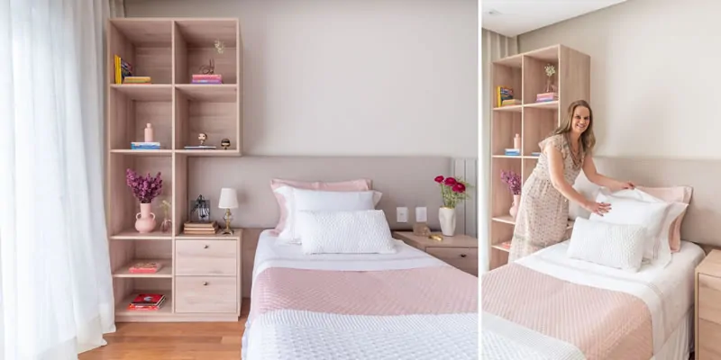 O enxoval de cama perfeito para um dormitório ainda mais bonito - enxoval3