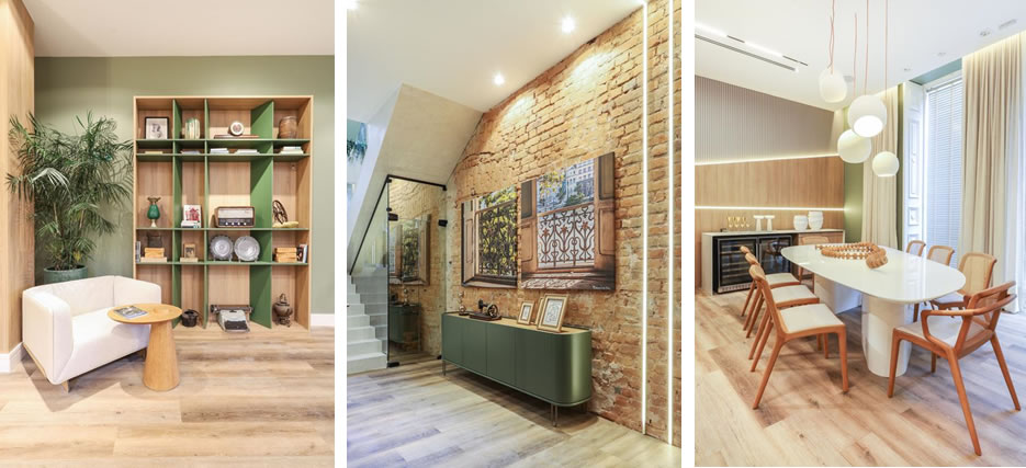 Produtos sustentáveis estão entre as tendências para o mercado da construção - episofei