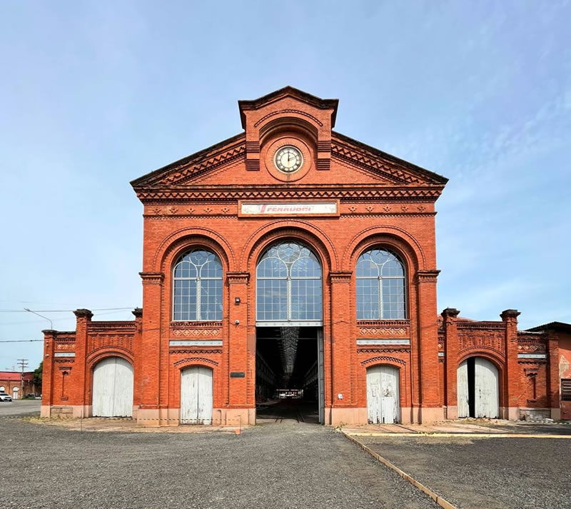 Campinas Decor será realizada de 29 de março a 26 de maio no histórico Prédio do Relógio - estacao