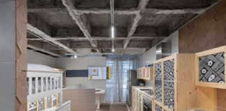 Ester Carro combina moradia popular e sustentabilidade em projeto - ester carro