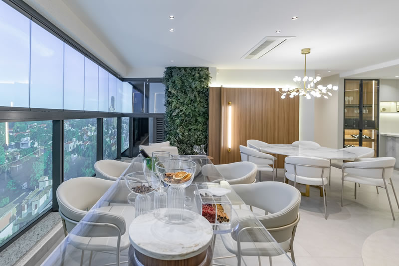 Slow morning: estilo de vida que integra conforto e bem-estar à arquitetura e ao design de interiores - evidence 2
