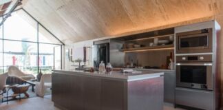 Evviva apresenta a exclusiva cozinha INO D.O.C - evviva