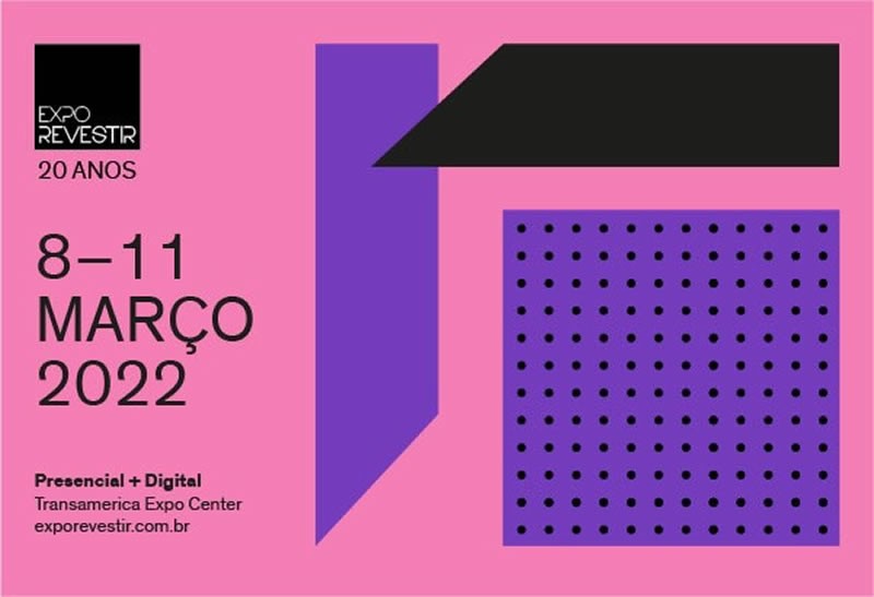 Expo Revestir completa 20 anos - expo revestir 01
