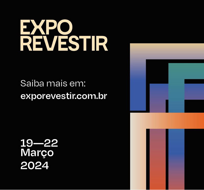 Expo Revestir 2024: negócios e conexões - expo revestir 2024