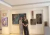 Campinas recebe exposição internacional “Entre Mundos” com artistas de vários países - exposicao internacional