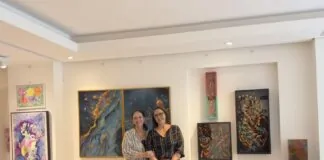 Campinas recebe exposição internacional “Entre Mundos” com artistas de vários países - exposicao internacional