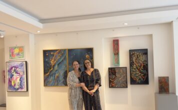 Campinas recebe exposição internacional “Entre Mundos” com artistas de vários países - exposicao internacional