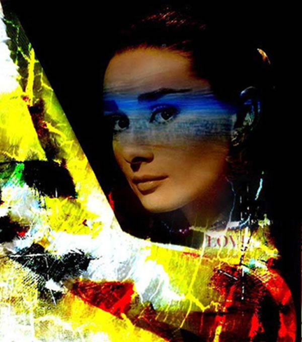 Exposição gratuita é sucesso e foi prorrogada - exposicaoadelia