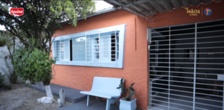 Renove a fachada de casa com cores que expressam sua personalidade - fachada2