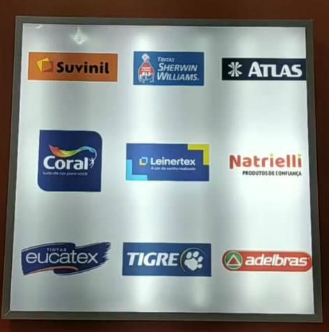 Circuito ARQ+DECOR leva profissionais de Campinas e região para conhecerem as novidades na FEICON 2023 - feicon 2023 023