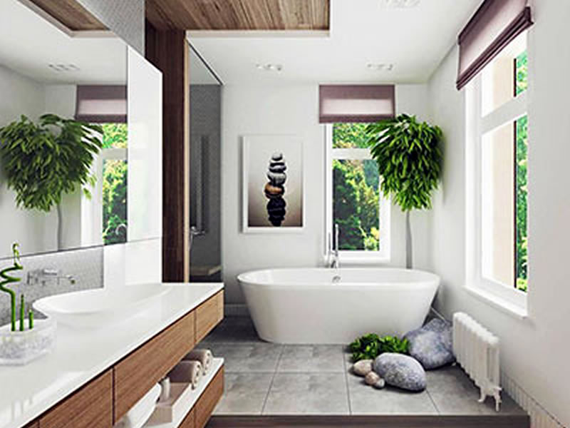 Descubra como harmonizar ambientes com Feng Shui - fengshuix