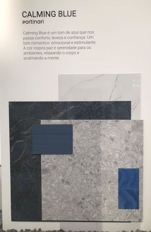 Impressões da Revestir 2022 - forro e revestimento 04