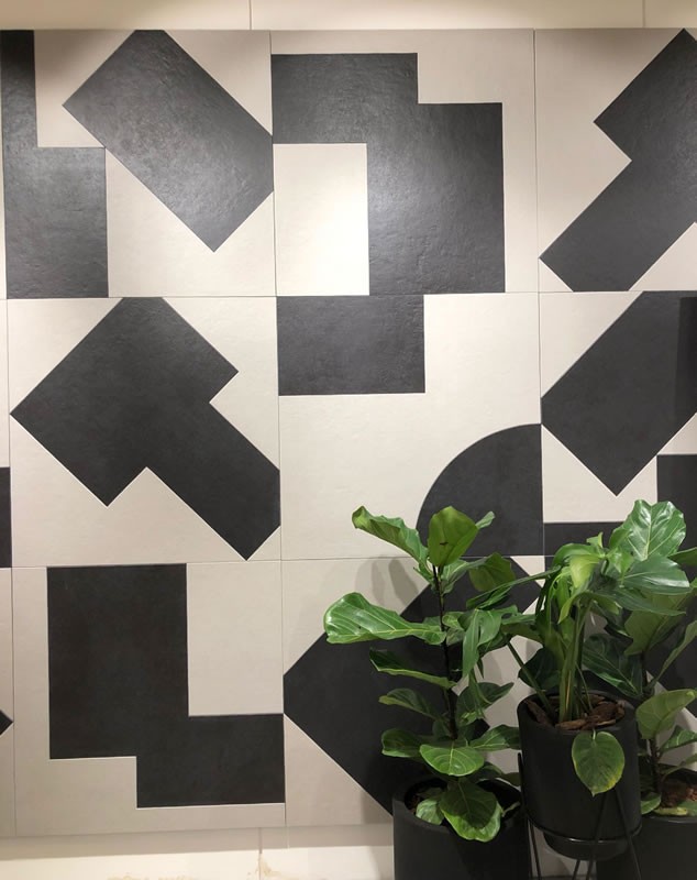 Impressões da Revestir 2022 - forro e revestimento 06