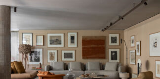 Spoiler: CASACOR Ribeirão Preto 2024, veja o que está por vir nesta edição - frezza figueiredo clubinho casacor ribeirao preto 2023 credito carolina mossin 5