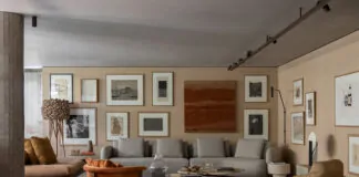 Spoiler: CASACOR Ribeirão Preto 2024, veja o que está por vir nesta edição Spoiler: CASACOR Ribeirão Preto 2024, veja o que está por vir nesta edição - frezza figueiredo clubinho casacor ribeirao preto 2023 credito carolina mossin 5