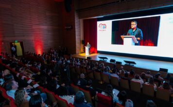 Campinas recebe seminário internacional sobre o papel dos parques no futuro das cidades - futuro das cidades