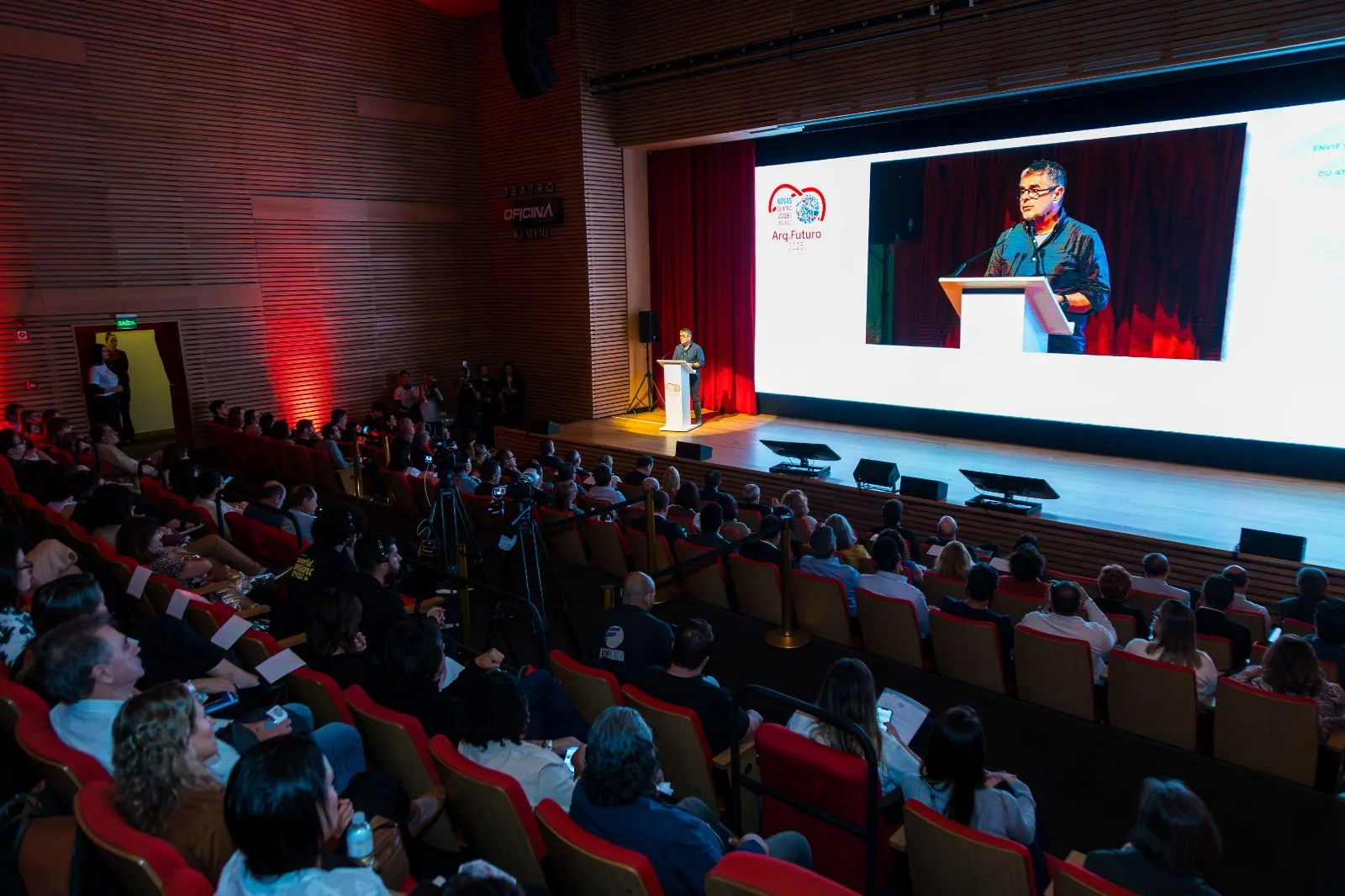 Campinas recebe seminário internacional sobre o papel dos parques no futuro das cidades - futuro das cidades