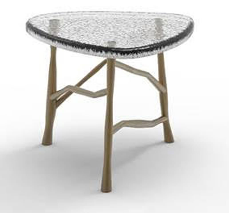 Fernanda Marque apresenta a coleção Galhos - galho1