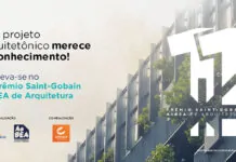 Inscrições para o 11º Prêmio Saint-Gobain AsBEA de Arquitetura terminam em 14 de agosto - gobain
