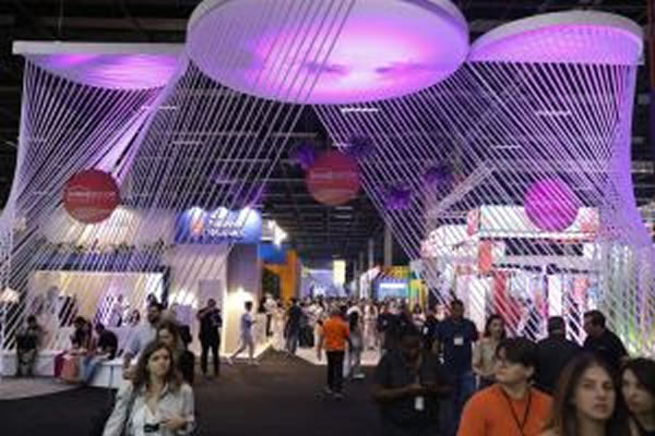 Haus Decor Show: negócios, inovação e muito networking para a cadeia da construção - haus