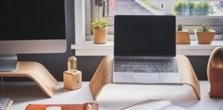 Sete dicas para montar um escritório em casa - home1