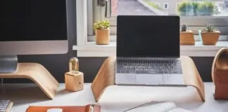 Sete dicas para montar um escritório em casa - home1