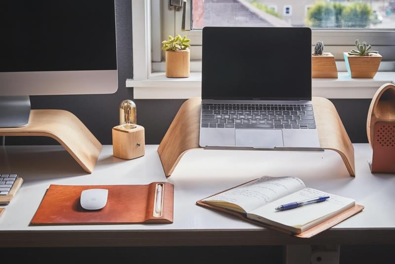 7 dicas para montar um escritório em casa - homeofficce1