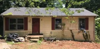 House flipping é uma tendência no mercado imobiliário que exige atenção - housefliping
