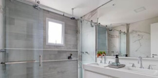 Manutenção preventiva do box do banheiro - ideaglass 01