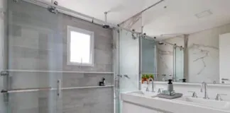 Manutenção preventiva do box do banheiro - ideaglass 01