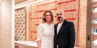 UM MARCO EM SP: INAUGURADA A NOVA BOTTEH HANDMADE RUGS - image001 2