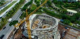 SH fornece soluções de engenharia inovadoras para nova igreja no Rio de Janeiro - image003