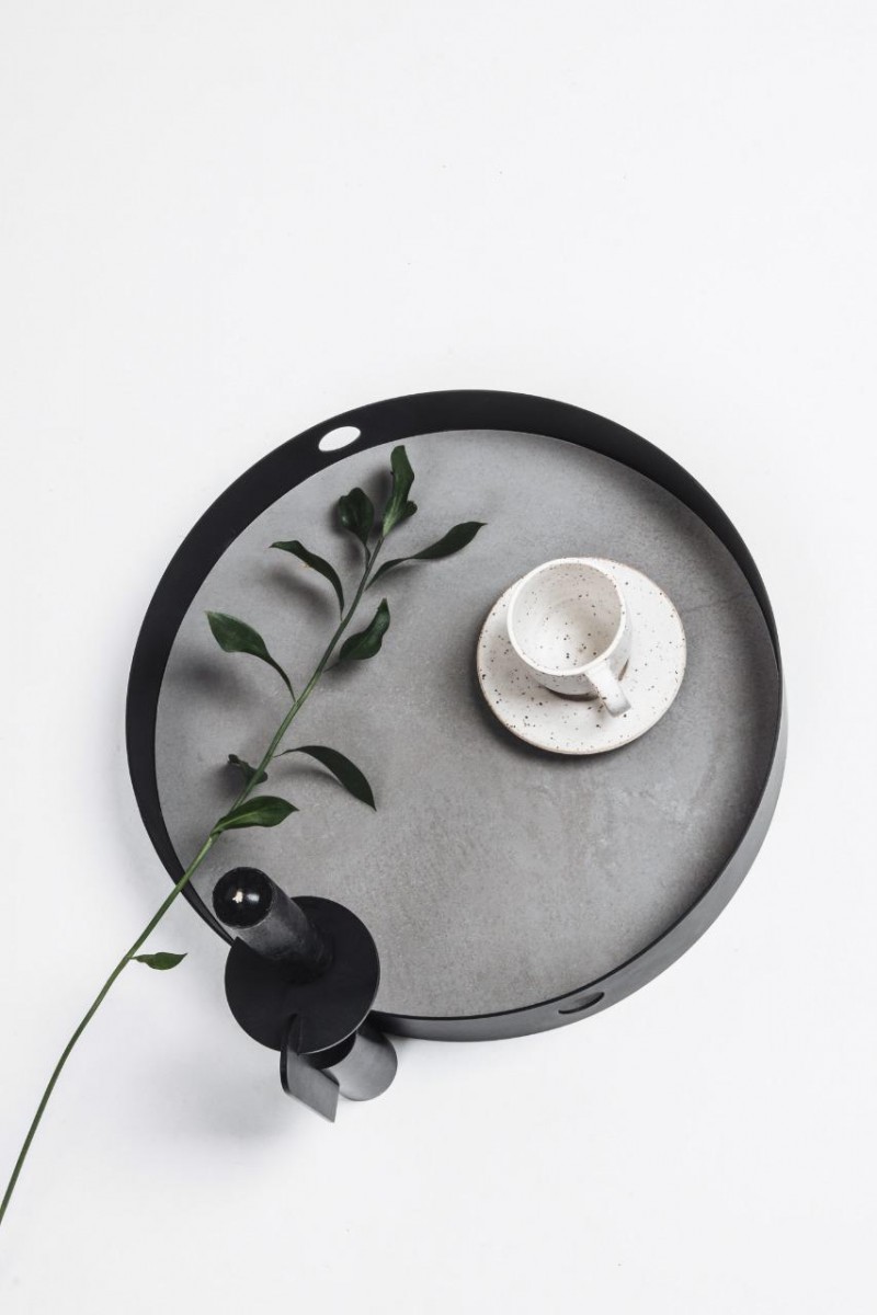 Arquiteto Junior Piacesi lança linha de objetos exclusivos para a decoração - image003 6