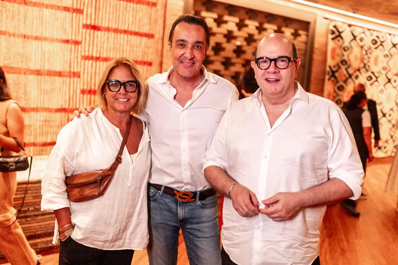 UM MARCO EM SP: INAUGURADA A NOVA BOTTEH HANDMADE RUGS - image009 4