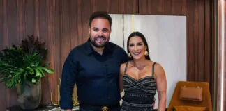 Inauguração da Home Mobiliário Sob Medida movimenta setor de decoração em Campinas - image011