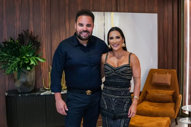 Inauguração da Home Mobiliário Sob Medida movimenta setor de decoração em Campinas - image011