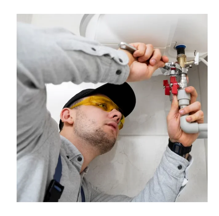 Amanco Wavin e SENAI disponibilizam curso on-line para capacitar instaladores hidráulicos - img manutencao predial