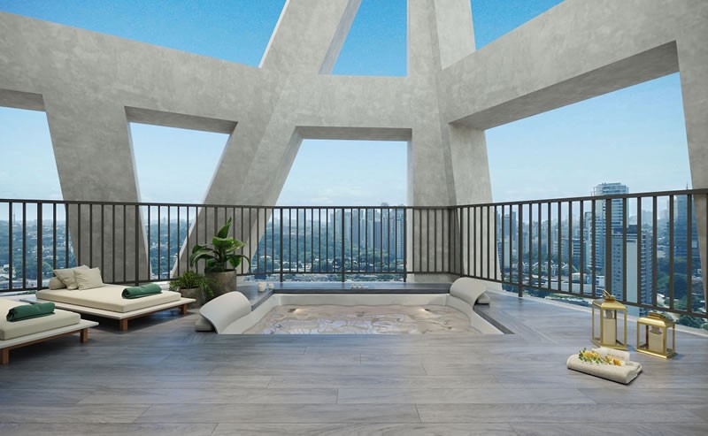 7 itens que fazem um prédio ser saudável - imoveisaudaveis