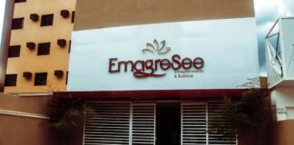 Inauguração Emagresee - inauguracao emagresee