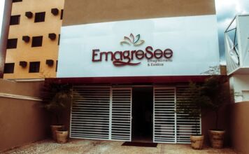 Inauguração Emagresee - inauguracao emagresee