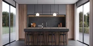 Tendência Industrial: siga o conceito com revestimentos da Portinari - industrial3