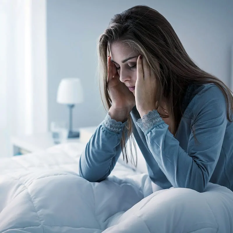 Insônia: saiba como a decoração pode ajudar a ter uma boa noite de sono - insonia 002