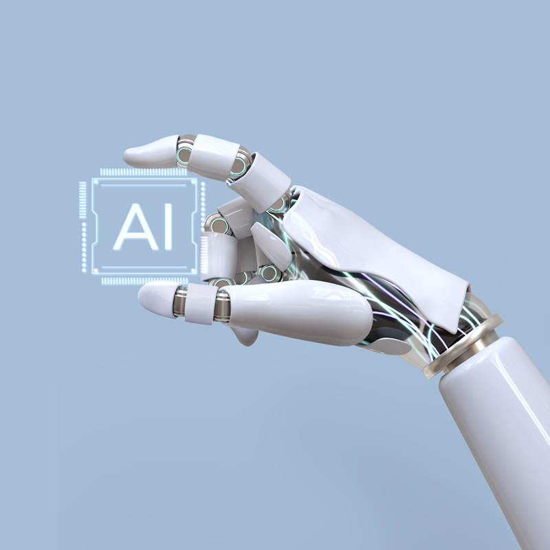 IA potencializa a geração de novos negócios em eventos - inteligencia artificial