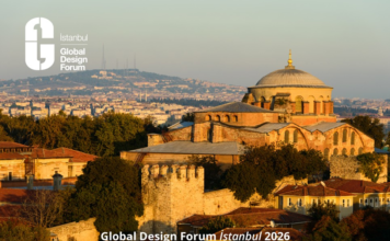 Global Design Forum reuniu designers internacionais em Istambul - ista