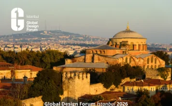 Global Design Forum reuniu designers internacionais em Istambul - ista