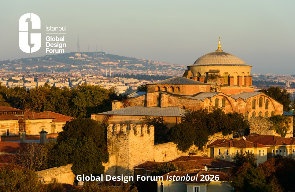 Global Design Forum reuniu designers internacionais em Istambul - ista