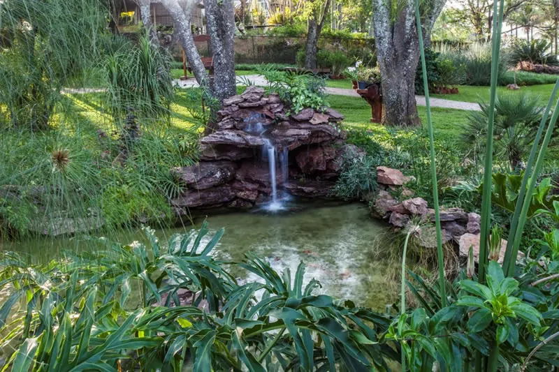 Jardim sensorial: como criar espaços que estimulem os sentidos - jardim3 Jardim sensorial: como criar espaços que estimulem os sentidos - jardim3