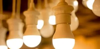 Como iluminar a sua casa trazendo beleza e responsabilidade ambiental - lampadaled