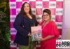 Lançamento do Anuário ARQ+DECOR arrebata corações e mentes em Campinas - lancamento do anuario arqdecor 2025 2026 11